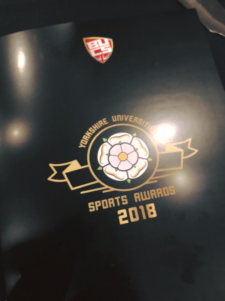 Sport Hallam tweet media