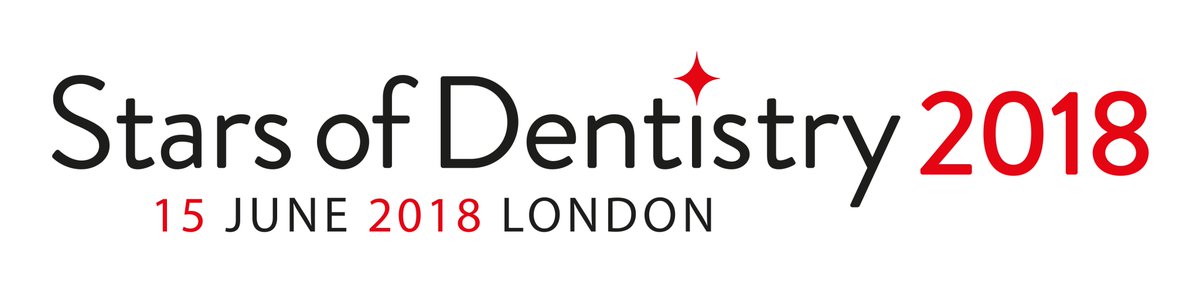 FMC_Siobhan's tweet photo. Only two weeks to go until Stars of Dentistry – the extraordinary event for the dental profession! @StarsofD https://t.co/luSdinLV3D https://t.co/6J2fgyafMz