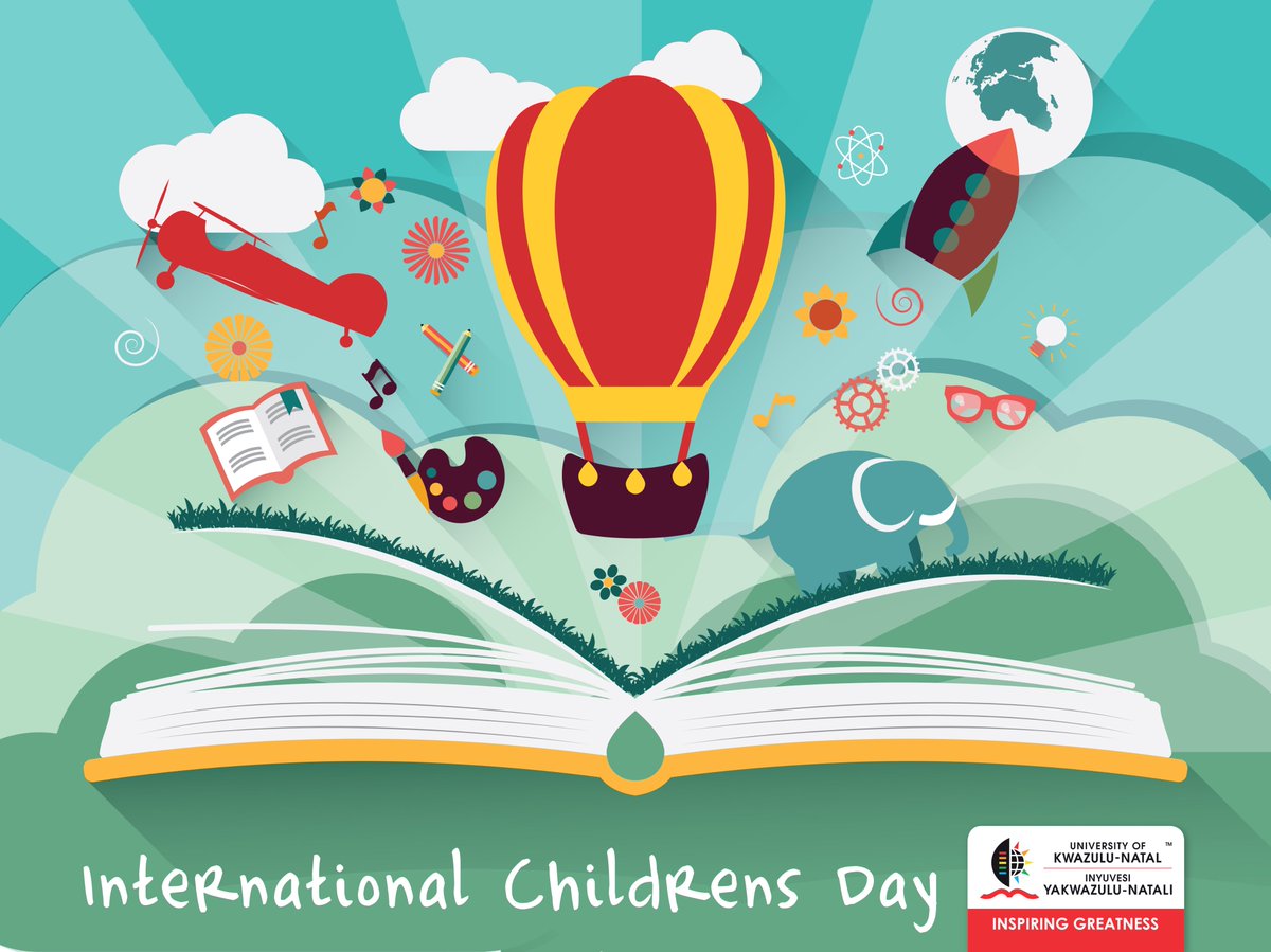 "There can be no keener revelation of a society's soul than the way in which it treats its children."
  — Nelson Mandela

Happy #InternationalChildrensDay
