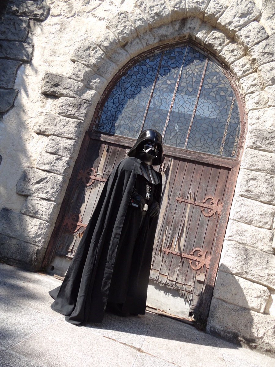 時代の騎士 ちょっと気が早いかな 今年はディズニーハロウィン 時代ベイダーで行く予定です ご一緒出来る方いらっしゃるかな スター ウォーズ Dハロ ディズニーハロウィン ダース ベイダー Starwars 時代の騎士 ちょっと気が早いかな 今年はディズニーハロウィン 時代ベイダーで行く予定です ご一緒出来る方いらっしゃるかな スター ウォーズ Dハロ ディズニーハロウィン ダース ベイダー Starwars