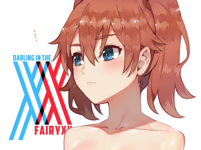 Darling in the FranXX 390 + 196 +556
#DARLINGintheFRANXX 