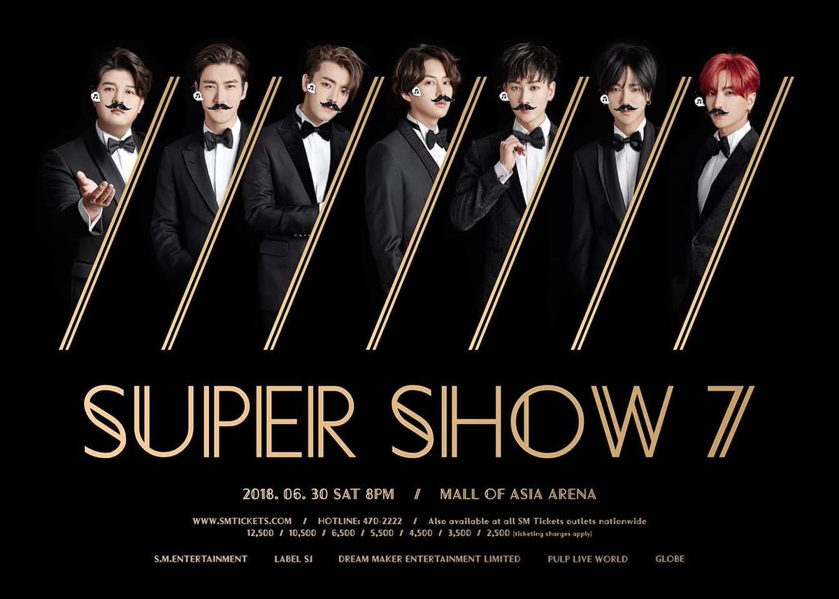 joyforhyuk94_'s tweet photo. Elfs who will buy tickets at SM City Clark in Pampanga you'll have a sequence number at the main entrance of the mall near bdo.. see you! #SS7inManila #TicketSelling #CommingHard ❤ https://t.co/ZLuSKHxj5w