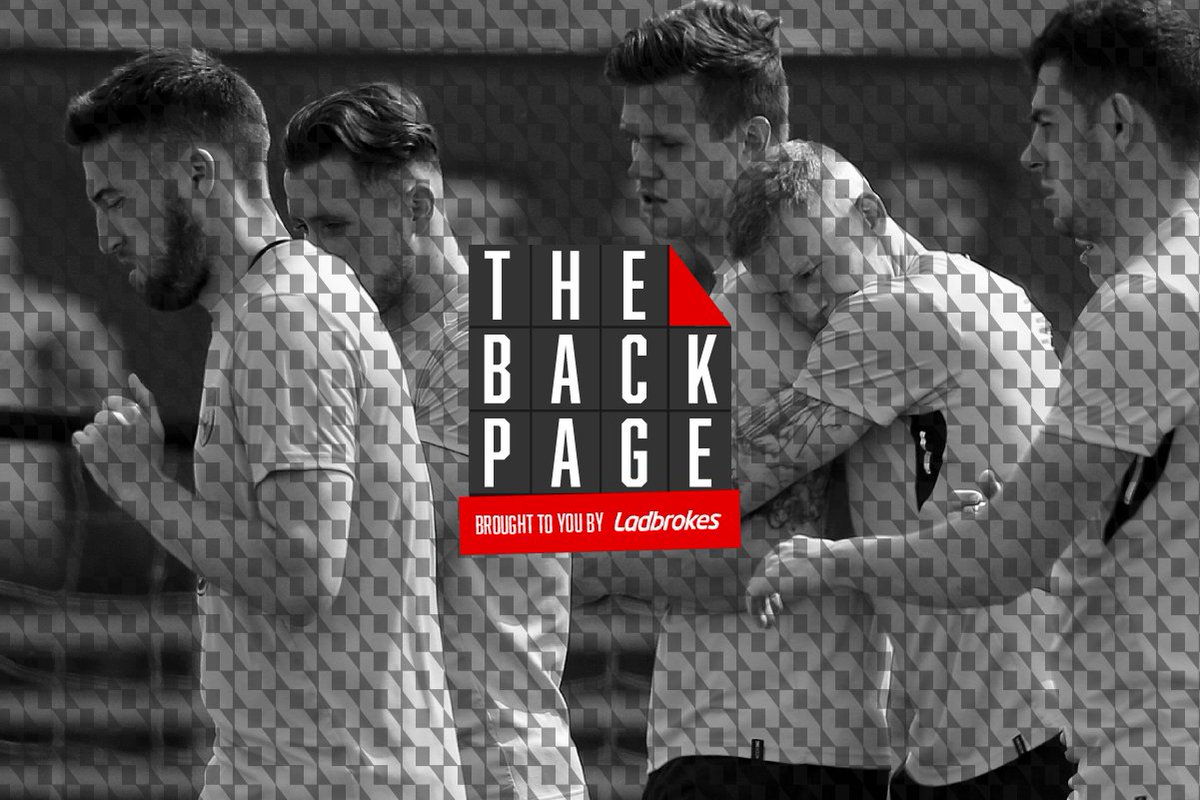 IrishMirror's tweet photo. International friendlies and big GAA games - @ShaneSaint and the panel have all the best bets and banter on this week's Back Page podcast. Listen and subscribe on iTunes: https://t.co/JER6xs8yNc #COYBIG #WhoIsRachel https://t.co/zbawICA645