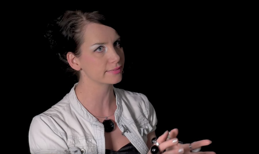 #Robots en profundidad con Anouk Wipprecht <a href="/RobotsinDepth/">Robotsindepth</a> via <a href="/Robohub/">Robohub</a> goo.gl/6cgHTU

#Tecnología #Robótica #ITMasterD