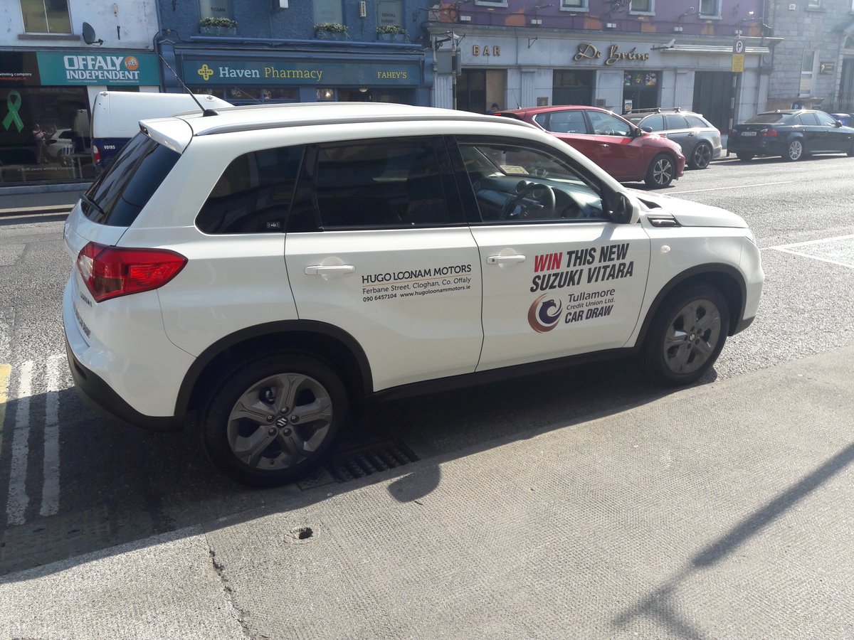 Hugo Loonam Motors (HugoLoonamMotor) Twitter