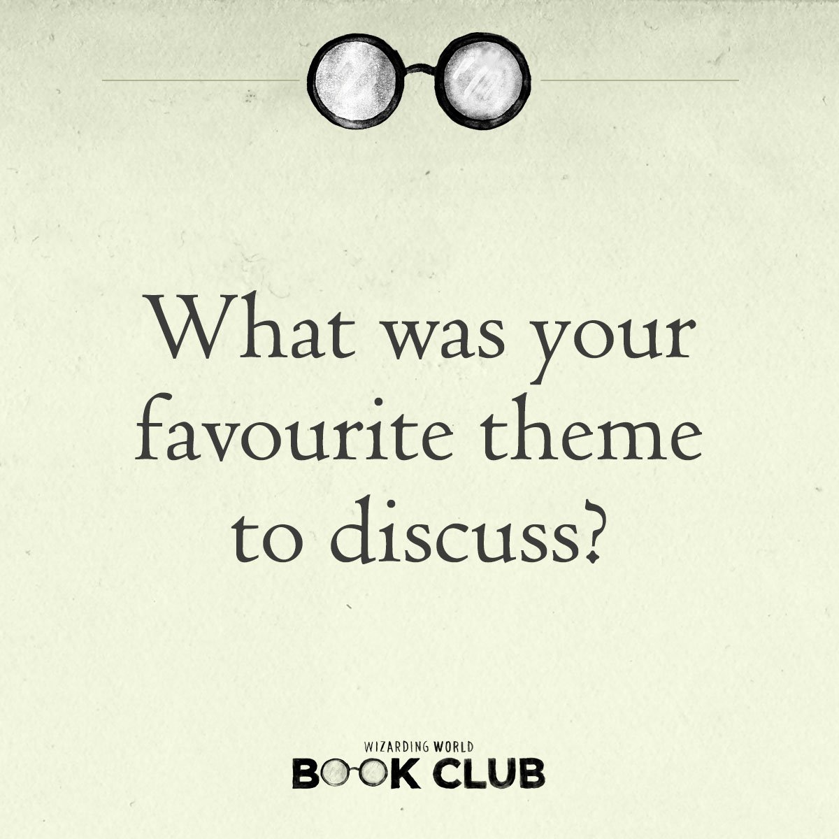 wwbookclub's tweet photo. From Friendship to Love, Humour to Romance, we've discussed it all. https://t.co/Wje49RcEAp