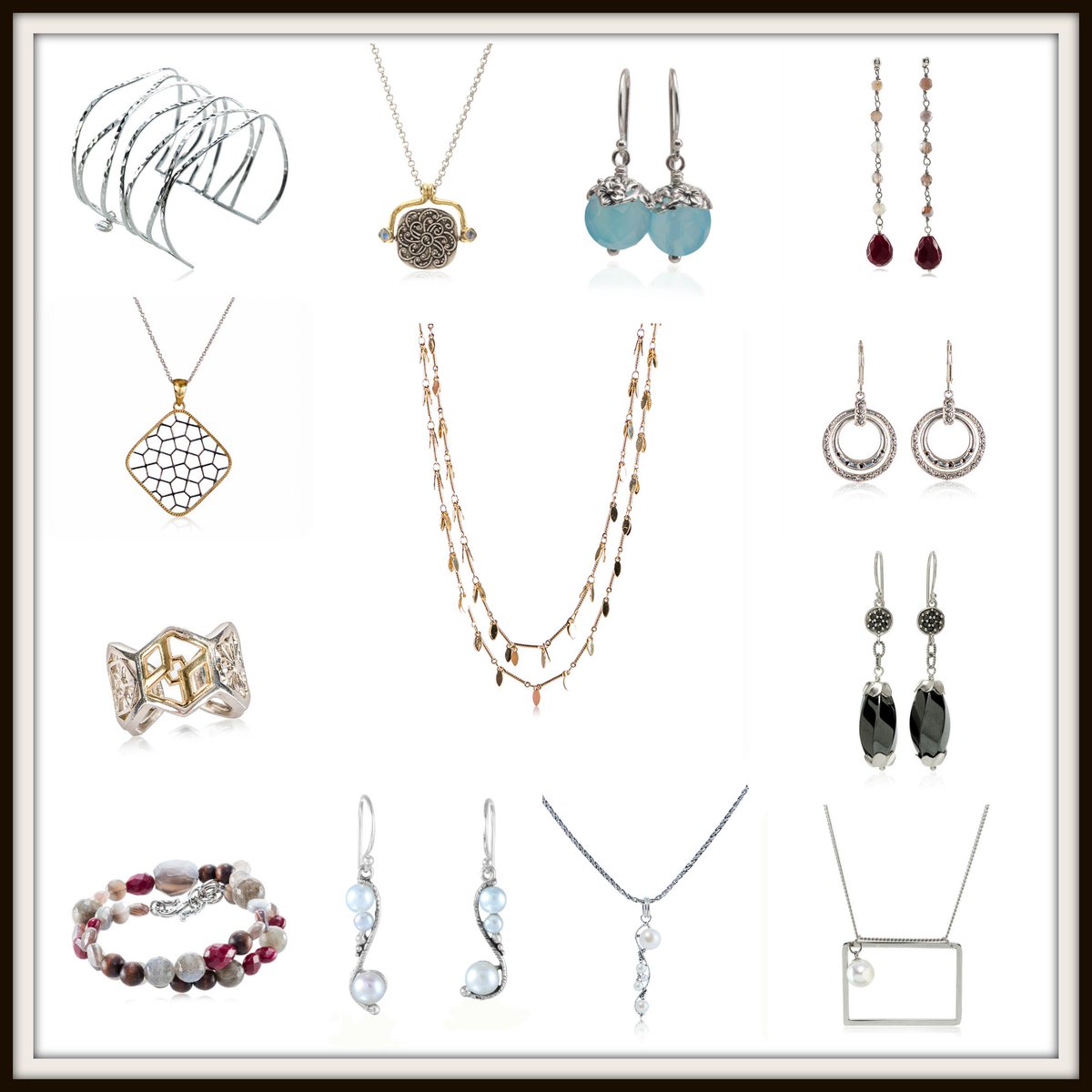 esbeDesignsT's tweet photo. Just a few items that I have in stock now! Contact me here or via email at Jewelry.With.T@gmail.com. https://t.co/1YRHDnoLFL