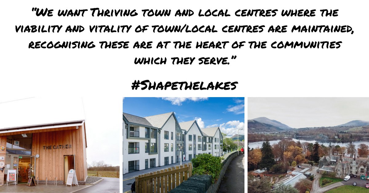 lakedistrictnpa's tweet photo. It's now even easier to help #ShapeTheLakes!
You can win LD£1000 just by giving your opinion on key local national park policies and land allocations!
Vist https://t.co/VkCQaTyFQi for more details
@LakesPound @cumbriatourism @SouthLakelandDC https://t.co/jJac2SQvEA