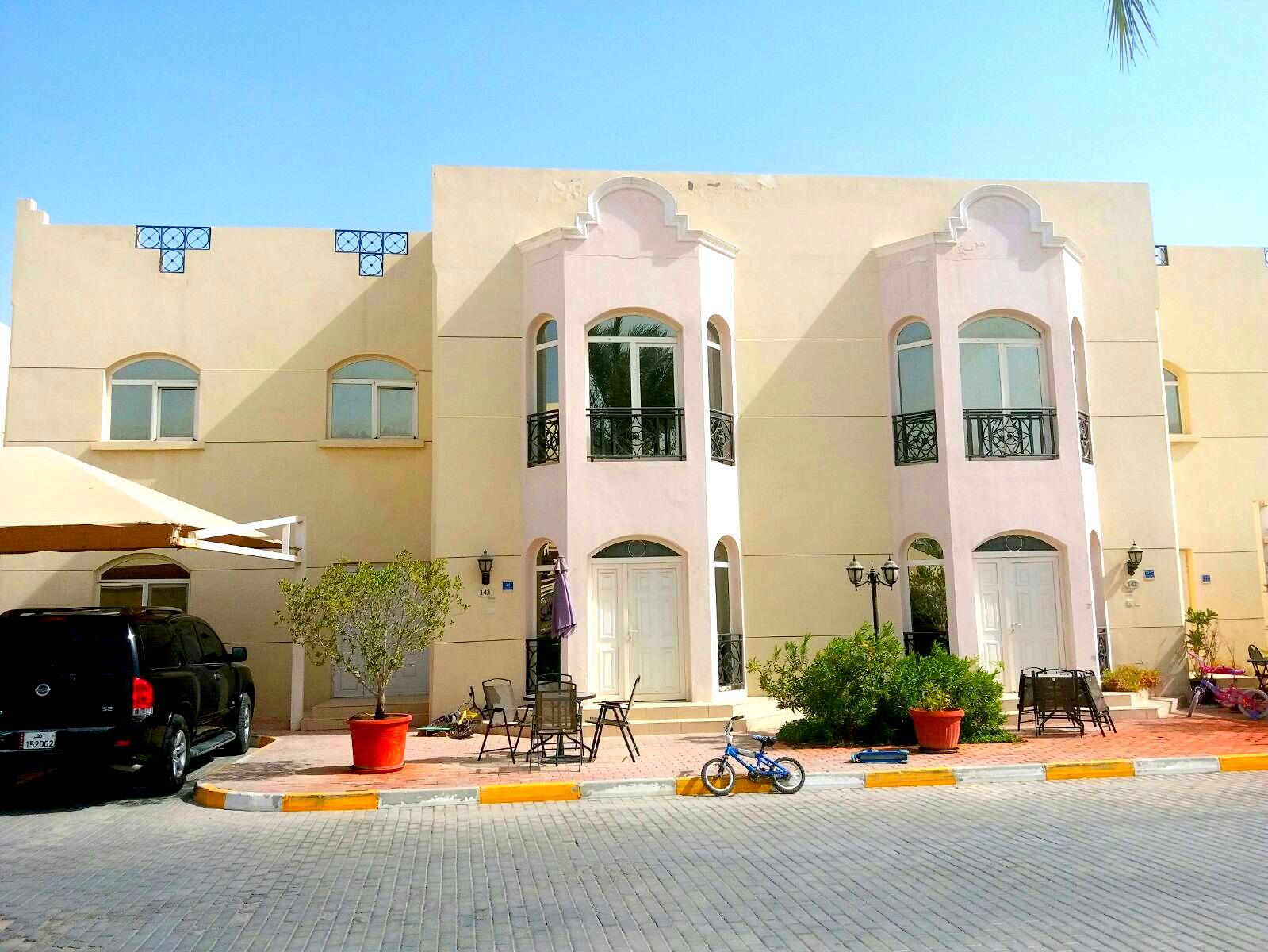 OryxRE on Twitter "FOR RENT Three bedroom semifurnished apartment In