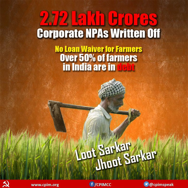 Irfanulhakeem's tweet photo. #LootSarkarJhootSarkar 
#4yearsFullOfTears https://t.co/x1zR3ySv8S