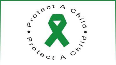 gpgSocDev's tweet photo. #ChildProtectionWeek2018 encourages members of the community to wear a green ribbon during the campaign & beyond to spread a message about the importance of protecting children #BanaPele @GautengProvince @NandiMayathulaK @mbangwax https://t.co/fPa3UwcwZt