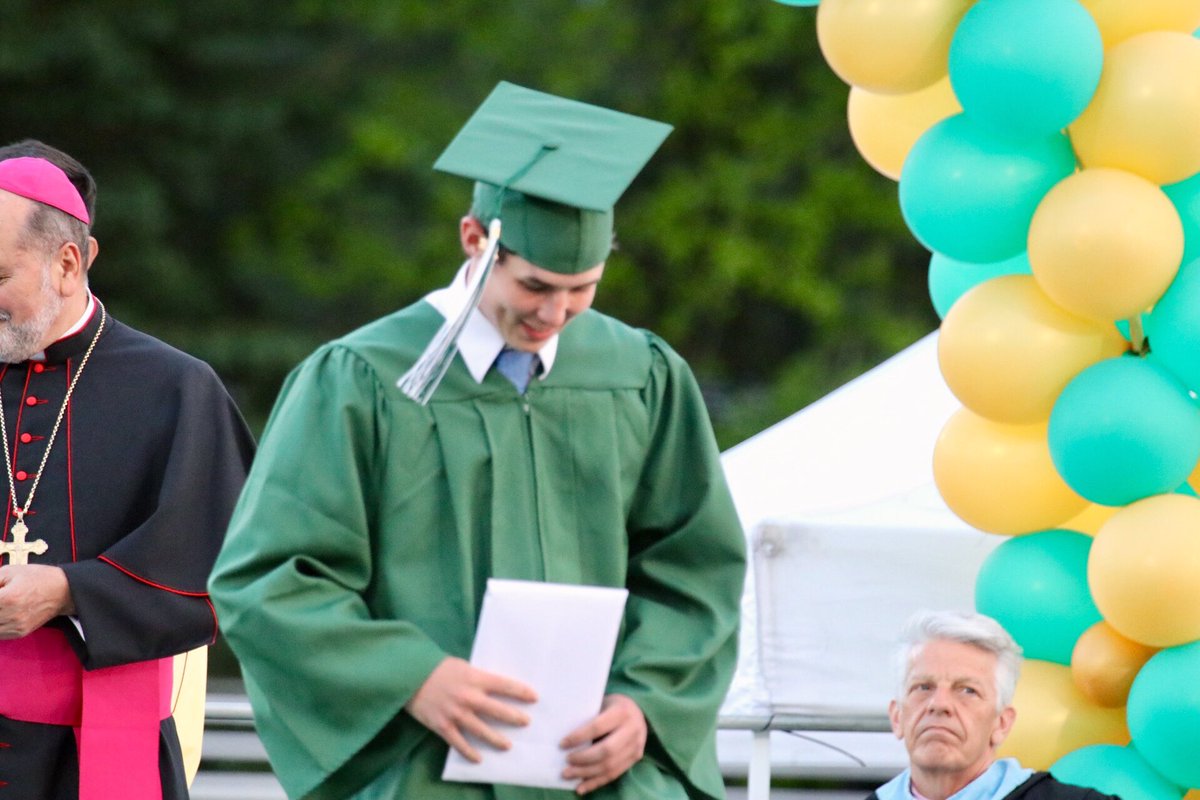 DuffWhite's tweet image. @bfeehanbaseball @BishopFeehanHS Congratulations Aiden Findlen