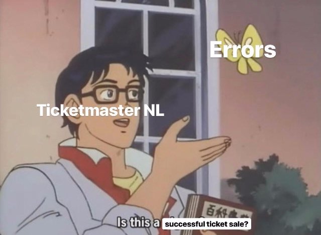 diazez's tweet photo. @Ticketmaster_NL #Ticketmasterbts #BTSAMSTERDAM https://t.co/FgBpPKTZUy
