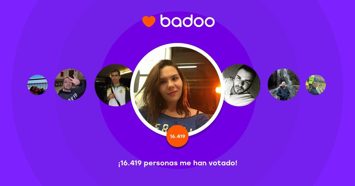 miry_mr91's tweet photo. ¡Diviértete conociendo a Miriam y a otra gente interesante cerca entrando en Badoo! https://t.co/2FgEdz2CMa https://t.co/9DfIEexMWd