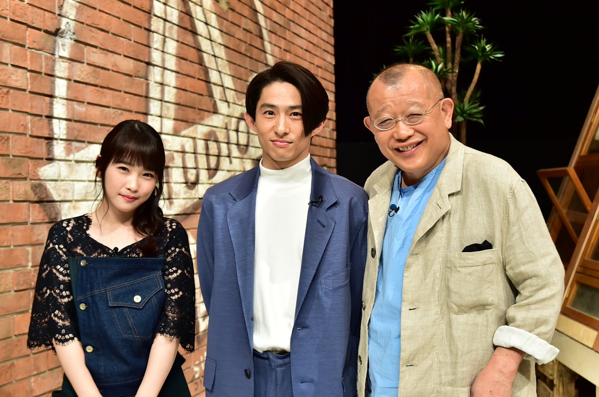 Myu 三宅健 さんの回 最高でした 三宅さんの魅力が溢れていて30分では足りないくらいですね 未公開シーンの公開を楽しみにしています そしてもっとtbsさんで三宅健 さんを観れる機会があると嬉しいです 火10や金10のドラマなどでも Myu 三宅健 さんの回 最高でした 三宅さんの魅力が溢れていて30分では足りないくらいですね 未公開シーンの公開を楽しみにしています そしてもっとtbsさんで三宅健 さんを観れる機会があると嬉しいです 火10や金10のドラマなどでも