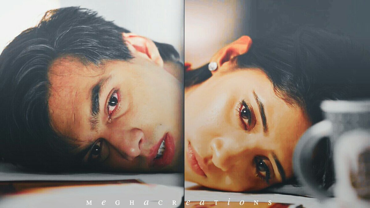meghacreations_'s tweet photo. "Yaadon se teri lipat ke fariyaad itni kre...yahan wahan hai tu mujhme ravaa hai tu" 😭💔

#Kaira #yrkkh https://t.co/bECZa6lWuU