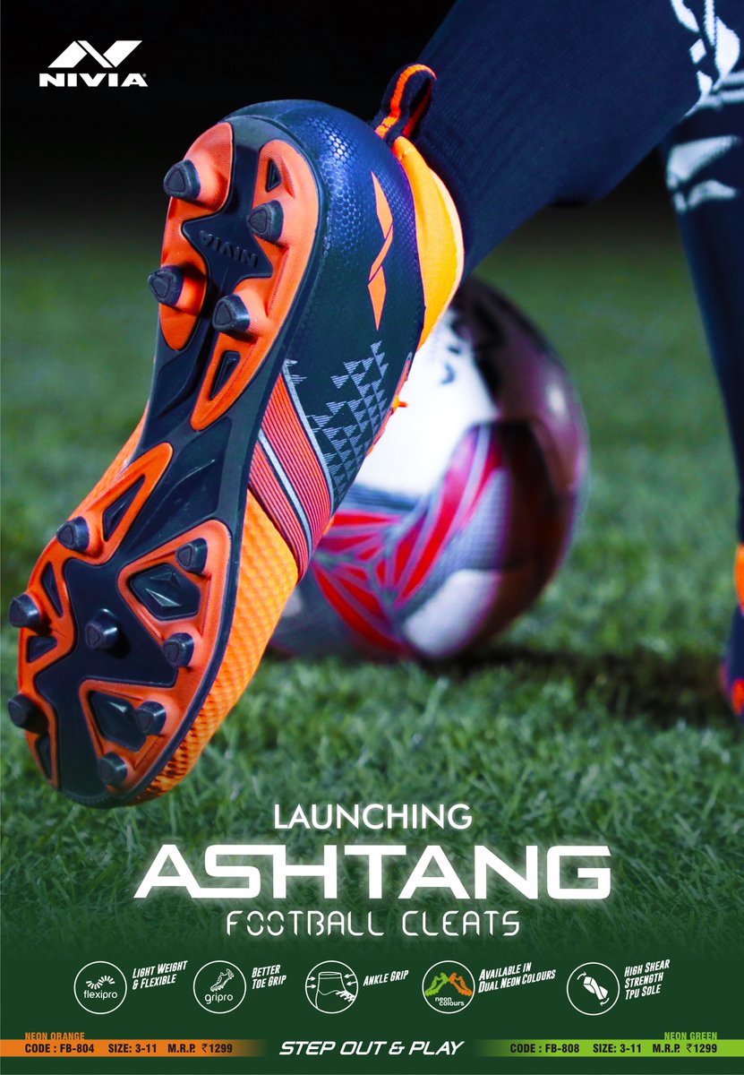 ashtang football