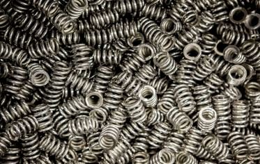 GossSprings's tweet image. The restoration of heritage vehicles, not to say the manufacture of components for high-performance racing cars, is a market segment which #GossSprings has years of experience in providing exactly what the customer wants dpaonthenet.net/article/152662… #ukmfg