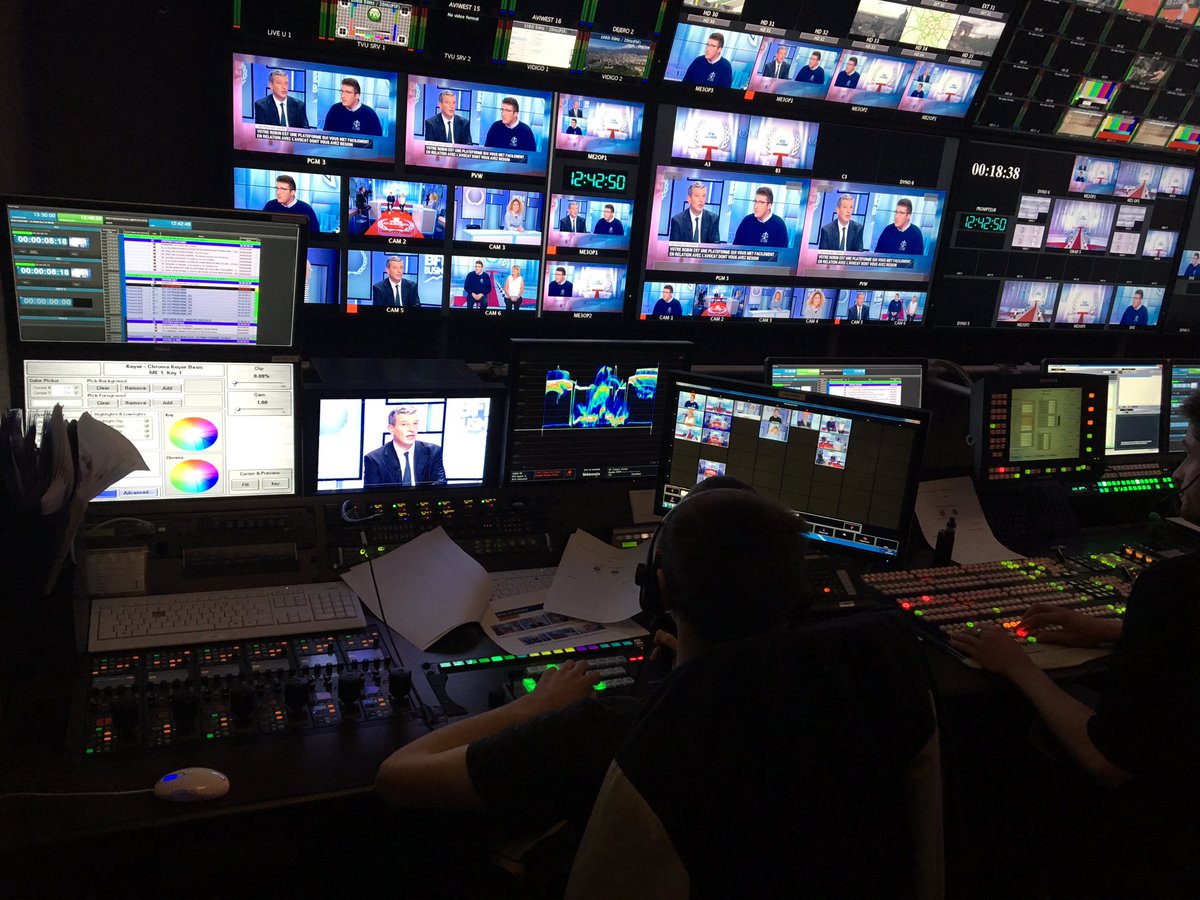 Aujourd'hui nous sommes à <a href="/bfmbusiness/">BFM Business</a> <a href="/FredLasnier/">Frederic LASNIER</a> est un de jury de BFM Academy