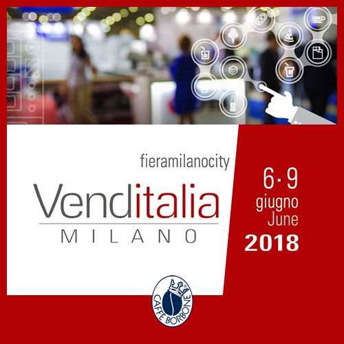 Caffè Borbone tweet media