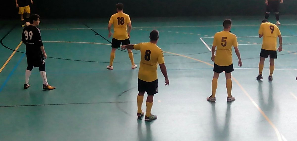 El primer equipo SENIOR "A" consigue la permanencia en 1° Nacional Catalana.