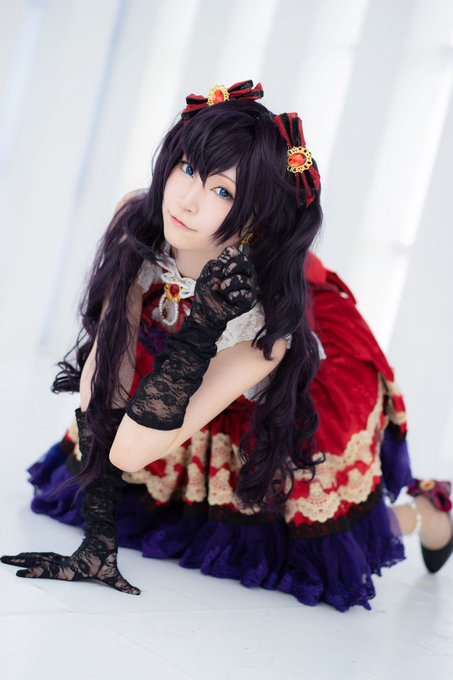 Twitterのコスプレ画像69