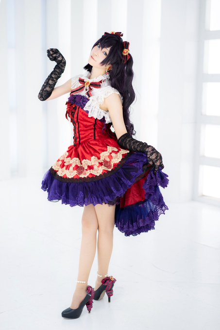 Twitterのコスプレ画像71