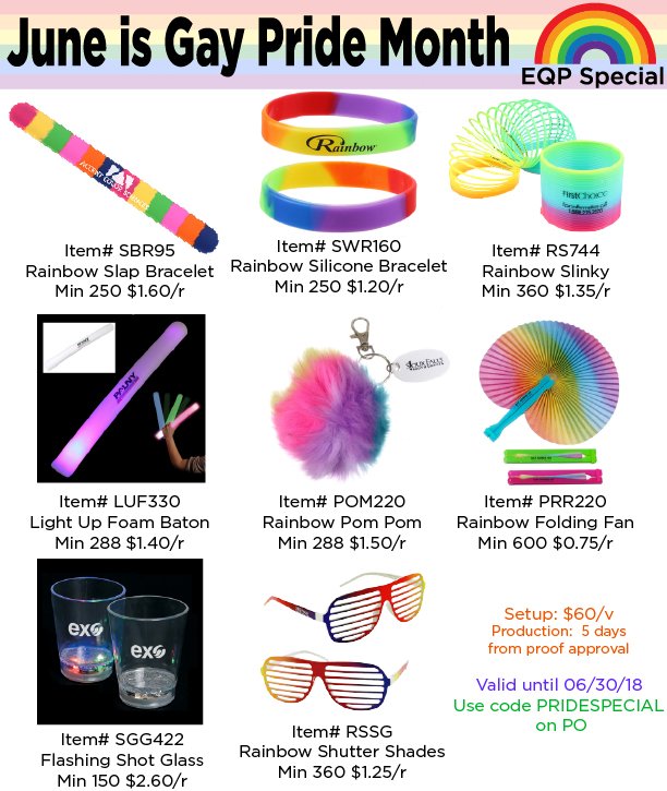 Get your orders in today!