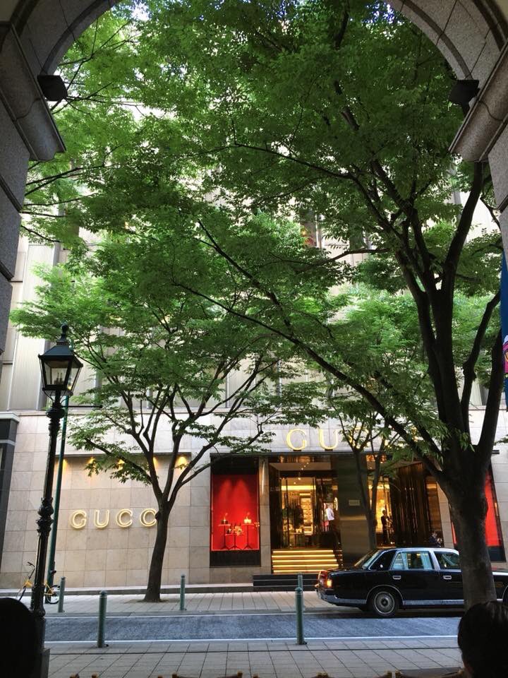 DinnerWhite's tweet photo. 明日はお天気が良さそう！！ご参加の皆様、美しいディナー会場を一緒に創りあげましょう！！
大丸神戸店では、神戸ホワイトディナーにちなんだ展示がいっぱい
#神戸ホワイトディナー
#大丸
#アクタス
#Jeep
#フードライナー
#maxin  
#サプライズ https://t.co/o8lkP3yFhg