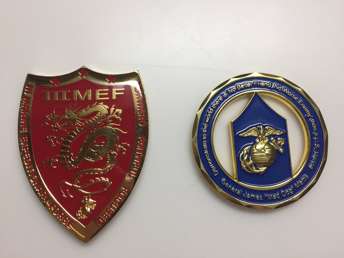 IDphoto3's tweet photo. The flip side of the coins https://t.co/QCR7KhQqa2
