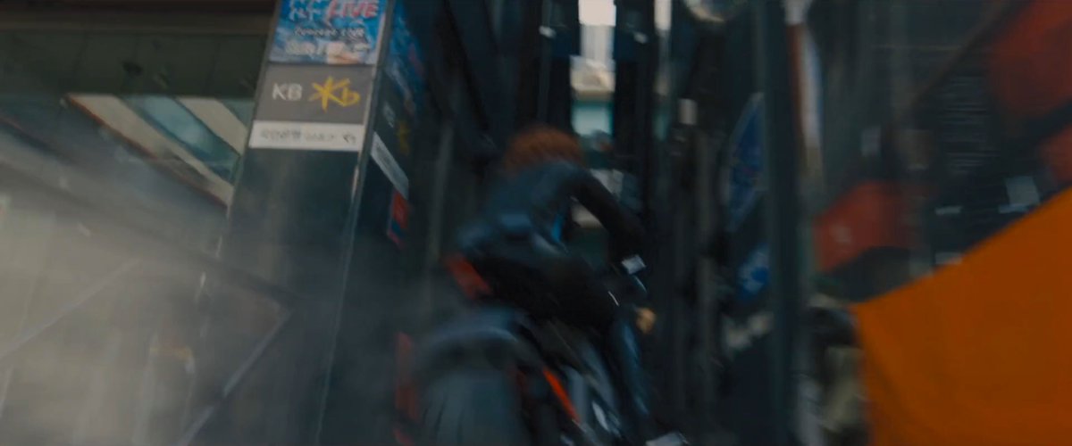 MCU: Location Scout tweet media