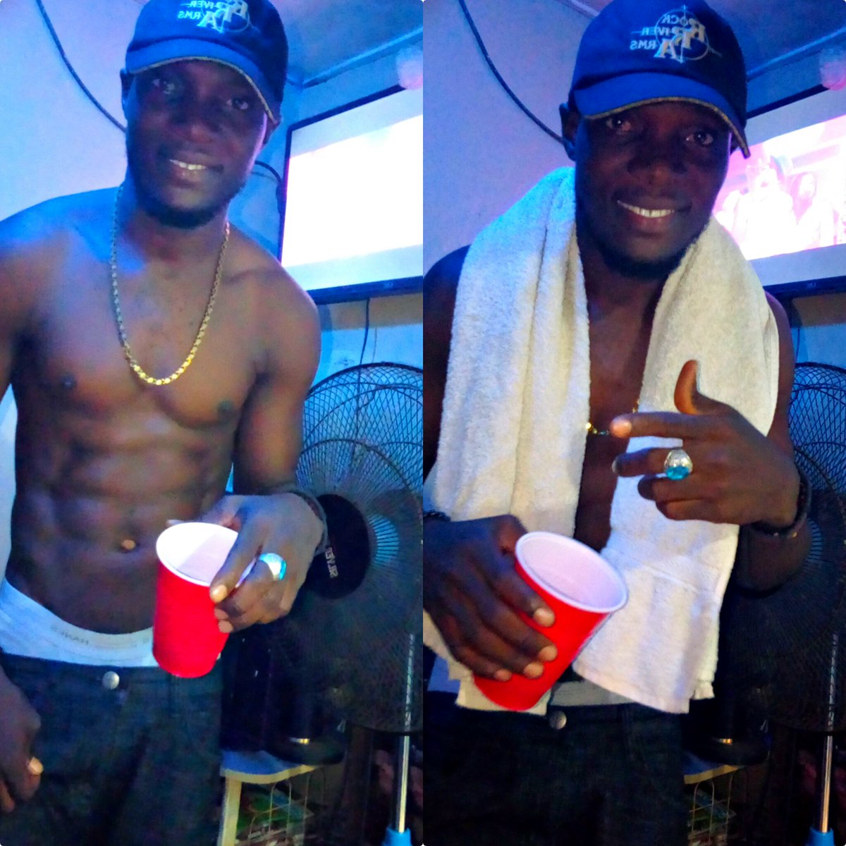 MalachiZeo's tweet photo. #Crib_ish... #King_Shit👑 https://t.co/NK6otyseWZ
