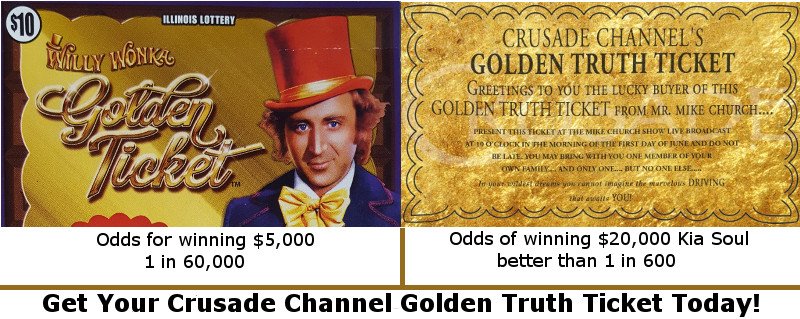 AJ_Mach's tweet photo. What are you waiting for?  Get your #Golden #Truth #Ticket for a #new@Kia today!  Better #odds than the #lottery!
#TuneIn for "King Sized Truth From Radio Sized Speakers" #LIVE #Radio @VeritasRadioNet
#Listen --> https://t.co/5rhme2Dhpq
#Tickets--> https://t.co/sLmYXVG8jR https://t.co/blIMkTl0KZ