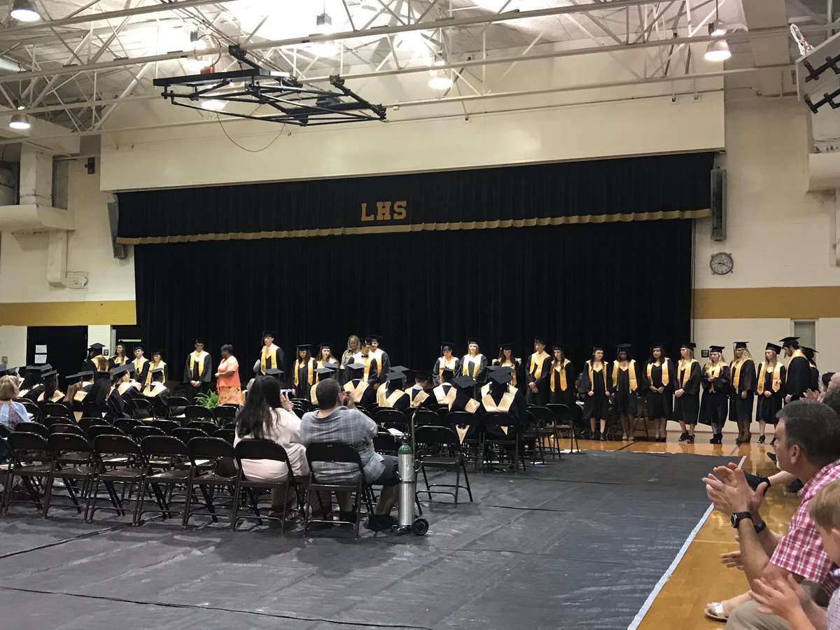 Dark_Horse_DrJ's tweet photo. Here are a few pictures from @Lakewood_HS senior night awards program. I was impressed with the accolades of this senior class &amp; the numerous scholarships they were awarded. Cannot wait to see the impact they leave on this world. @LHSCollegeAdv https://t.co/AFesFxPVp9