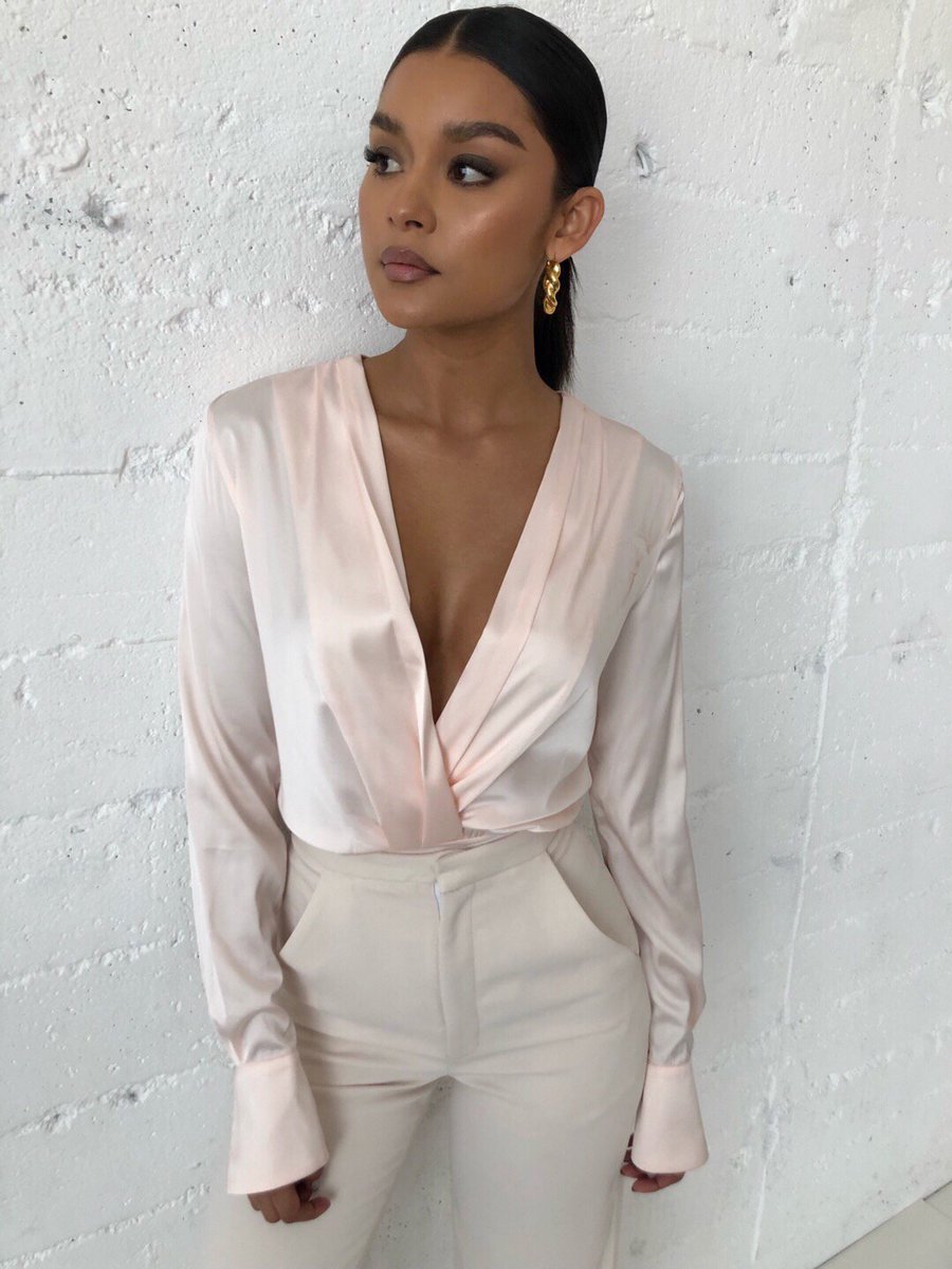 house of cb bodysuit