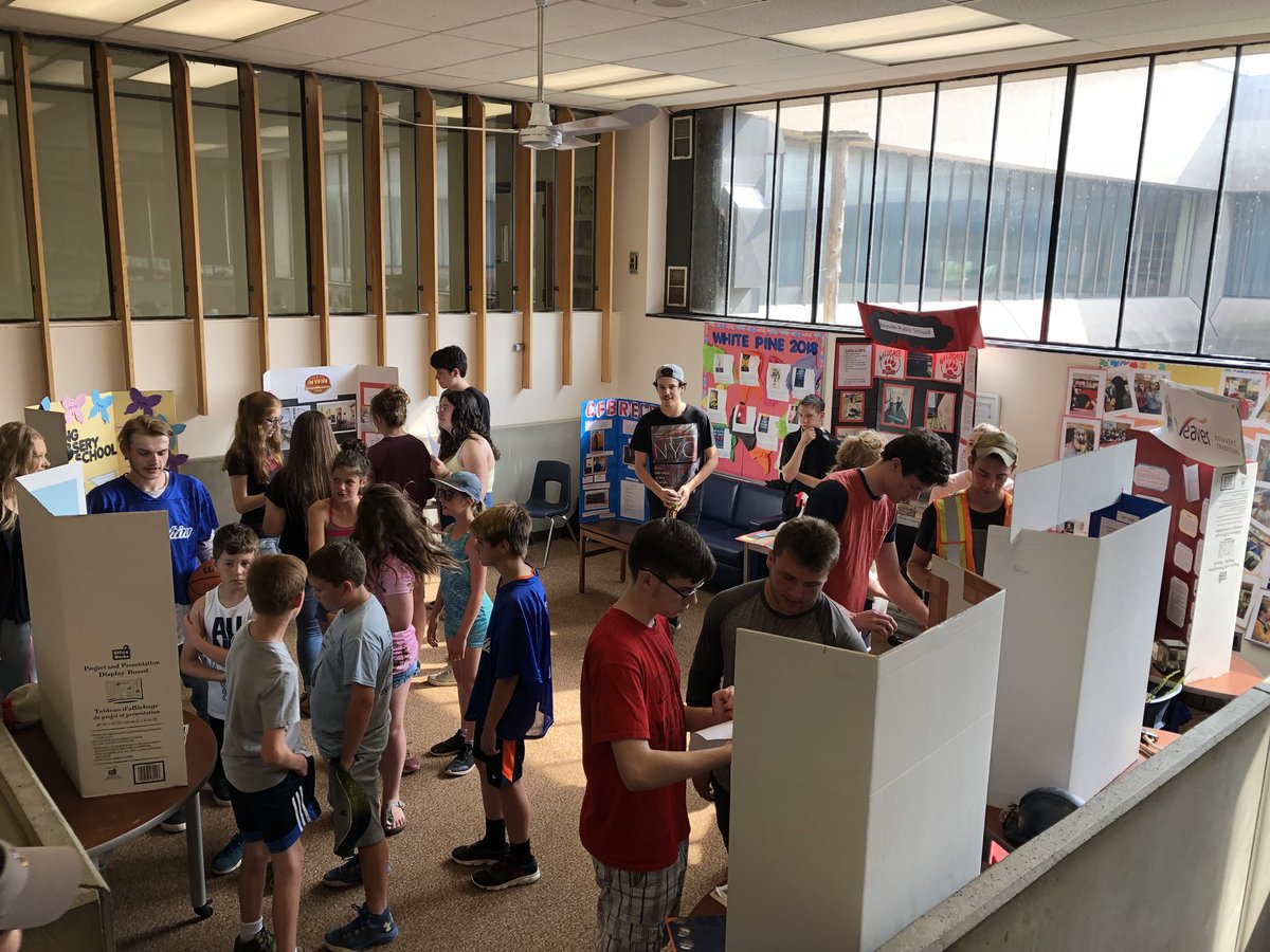 BSS_Coop's tweet photo. Co-op Career Fair in the library today! Come and see what exciting opportunities we have had this semester!@BSSGuidance @bssnews https://t.co/kqAW39VnGb