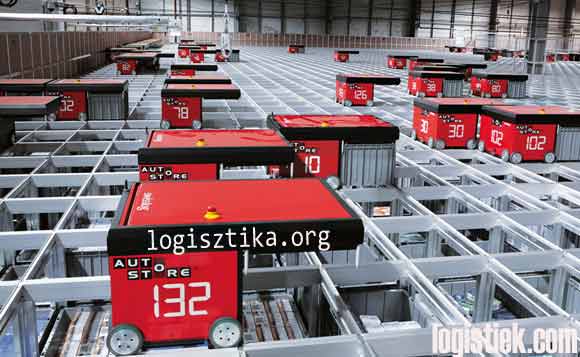 logistiek_com's tweet photo. SwissLog bouwt #krattenopslagsysteem met statische #orderpicking voor Versteijnen Logistics in Tilburg https://t.co/qsRaC1voiJ https://t.co/ObDrYnAP1w