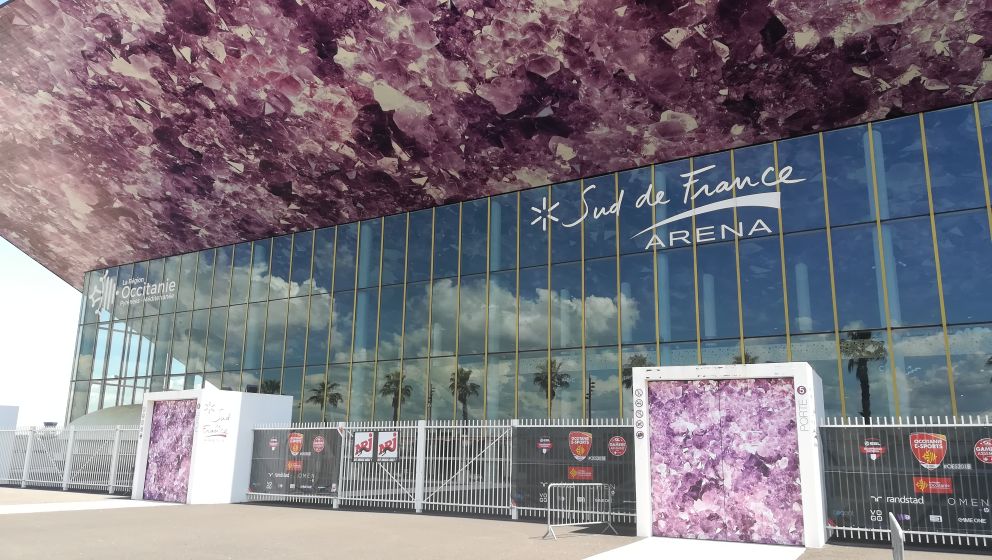 Prêts pour l'#OES2018 ? On n'attend plus que vous ! 😎