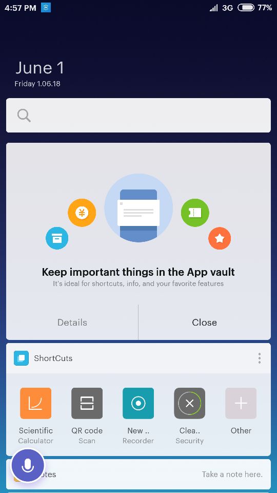 yuribhuana's tweet image. Welcome to MiUI 10

#xiaomi #mi6 #sagit #miui10