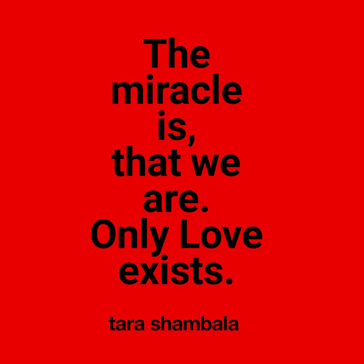 ShambalaTara's tweet photo. https://t.co/6KfgWGaRA5