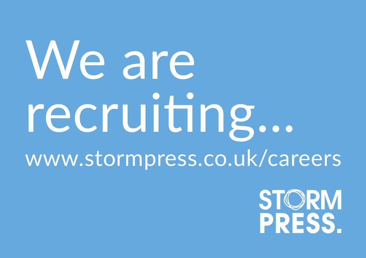 Stormpress tweet media