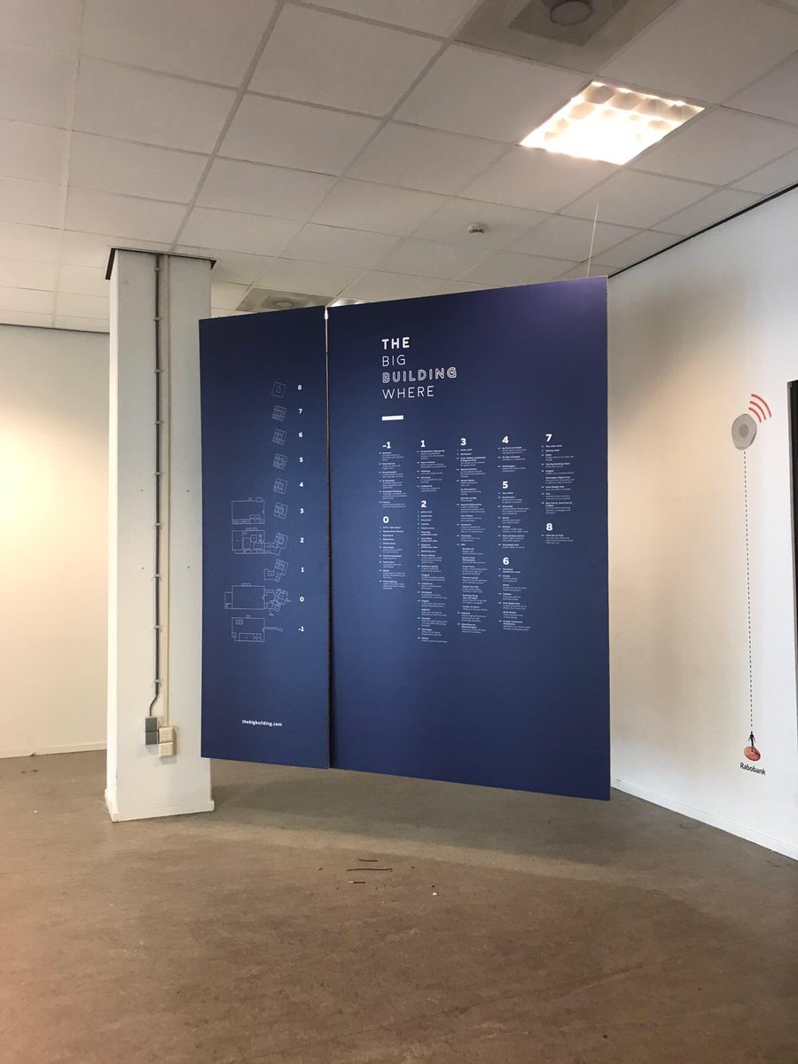 TheBigBuilding tweet media