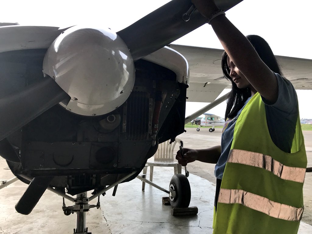 msjaymesshay's tweet photo. Aeronaurical Engineering
#OJT 
@HugotInhinyero https://t.co/HkF3qbDzBe