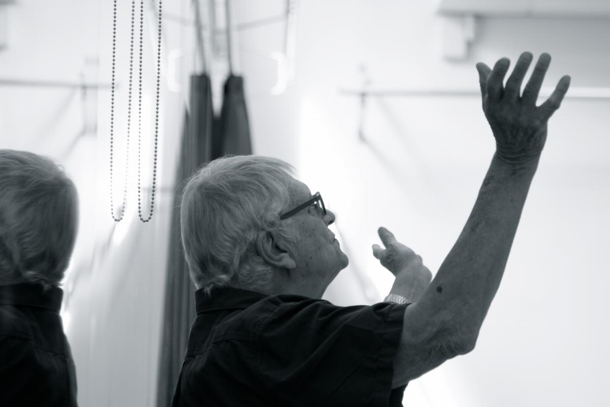 DanceWest1's tweet photo. Delighted to announce that we have commissioned founder of @ThePlaceLondon #RobertCohan to work with #BoldernotOlderCo Robert will be supported by founder @CohanCollective Yolande Yorke–Edgell @YorkeDance Talks & events later this year! https://t.co/chTj6FuPHr https://t.co/HJFcXtM4uu