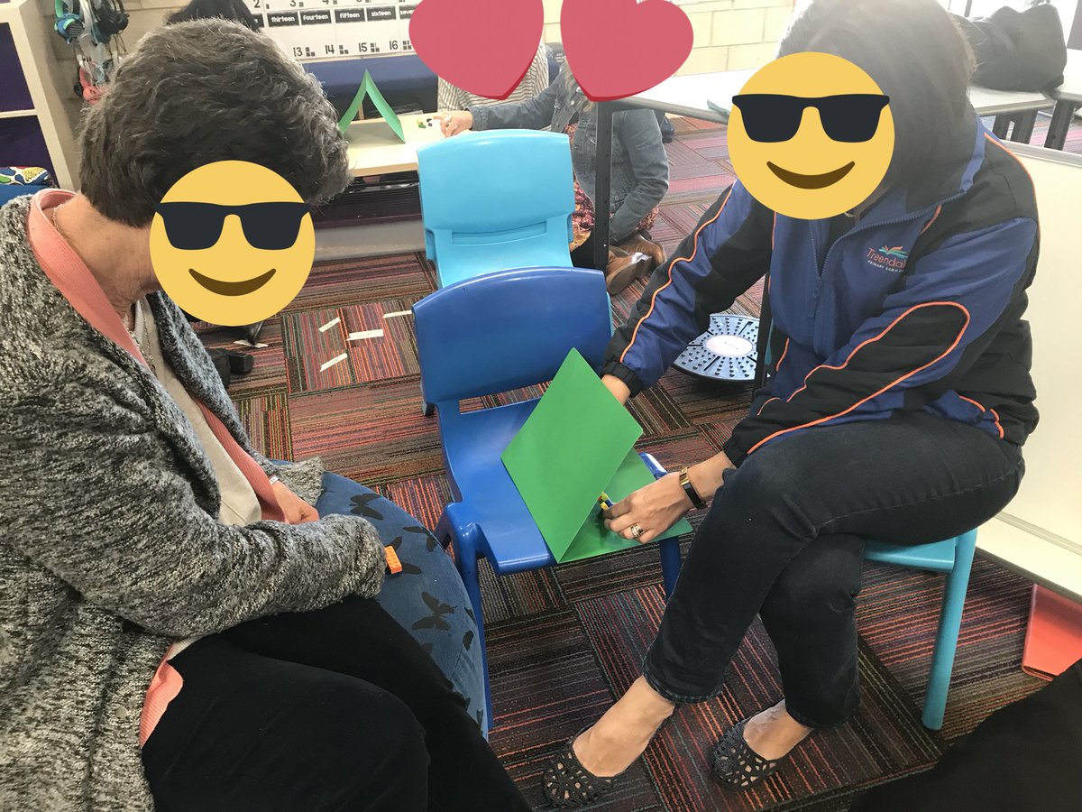 MissTKJones's tweet photo. Got the chance to present some coding activities to my school and a visiting school today #digitaltechnologies #coding https://t.co/22sRoxRp03