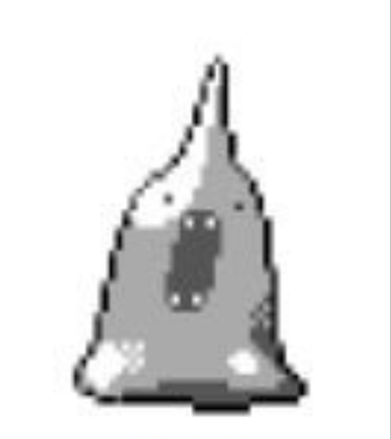 Petition to make Ditto PC's mascot 'mon