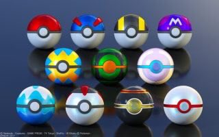 文歌 ふみちゃんねる على تويتر 左上から モンスターボール スーパーボール ハイパーボール マスターボール クイックボール ネット ボール ダークボール ヒールボール ダイブボール タイマーボール ゴージャスボール プレミアボール