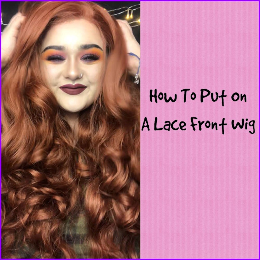 On The Blog: How To Put On A Lace Front Wig 💜 Includes video tutorial with the lovely @IsabelleLock4 💜 starstylewigs.co.uk/general/how-to…
#wigs #hair #cosplay #alopecia #drag #chemotherapy #dragqueen #festivalhair