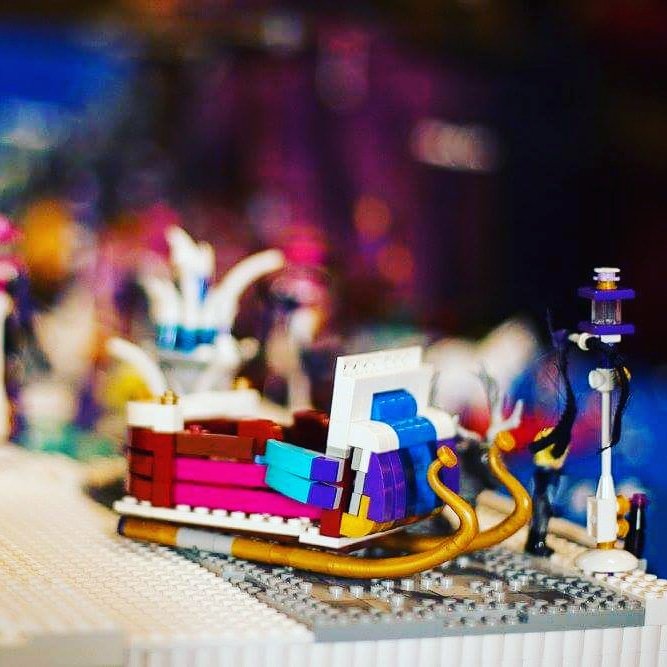 IBrickfair's tweet photo. Hope you're keeping warm on this 1st day of winter, we recommend lots of hot chocolate. This is from our 2016 #innerwestbrickfair &amp; we look forward to showing you our new creations on #24June at @CroydonPS #innerwest #afol #brickfair #Lego #Sydlug #winter #cold #school #bricks https://t.co/12Yi8OdEzM