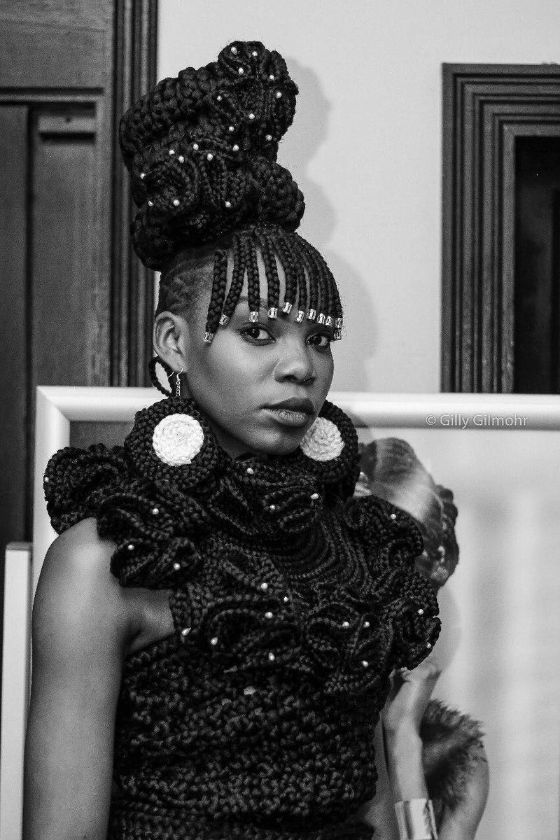 gillygilmohr's tweet photo. @DarlingSAfrica done did the damn thang ... my girl @Royal_Florah is on some Wakanda 🙅🏾‍♂️ vibe

Can’t wait for tonight @SowetoFashion #SFWAW19 
📸@gillygilmohr https://t.co/GV140WOzie